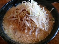 「味噌ラーメン大」@大正麺業の写真