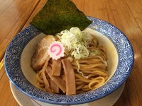 「油そば大盛り（750円）」@ぶぶか コクーンさいたま店の写真