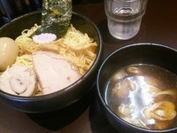 「【限定】キジせいろ」@おおぜき中華そば店の写真