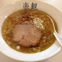 「パール」@楽観 立川の写真