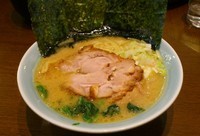 「ラーメン」@松壱家 戸塚店の写真