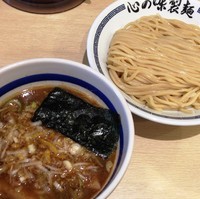 「あっさり鶏豚らーめん 780円」@心の味製麺 平井店の写真
