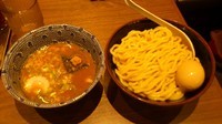 「つけ麺」@六厘舎TOKYO ソラマチ店の写真