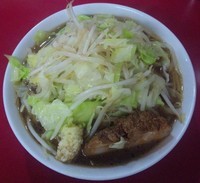 「千代二郎：850円」@千代作の写真