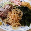 冷やし中華【夏季限定】