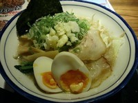 「大町小二郎　※にんにく：あり」@豚のさんぽ 大町駅前店の写真