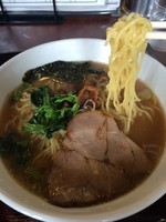 「Aセット¥780」@ラーメン珍珍珍 新座店の写真