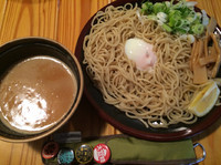 「つけ麺」@とんぴととりの光龍益の写真