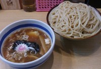 「特製もりそば」@新橋 大勝軒の写真