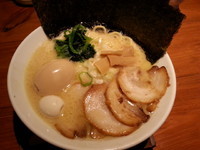 「【マルトク一合舎(並盛・塩)950円】→500円」@一合舎 前橋店の写真