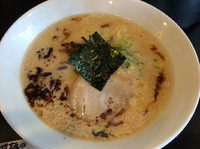 「ラーメン」@初代 哲麺 昭島店の写真
