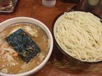 「もり野菜」@東池袋大勝軒 横濱西口店の写真