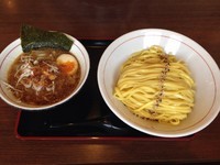 「つけ麺」@真喰者の写真