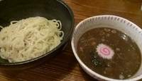 「つけ麺」@麺屋 渡来人（Try-Jin）の写真