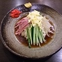 冷やし中華