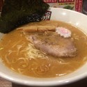 煮干しらーめん+Aセット