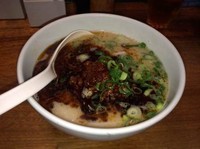 「からか麺」@博多一風堂 明大前店の写真