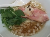 「【限定】MMM （140731）」@麺処 晴の写真