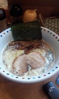 「ラーメン」@麺一真の写真