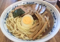 「チャーシューメン 930円」@麺屋 ごとうの写真