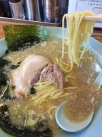 「ラーメン¥390」@ラーメンショップ 深谷川本店の写真