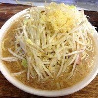 「太ポンズ（￥900）」@のスた 凛本店の写真