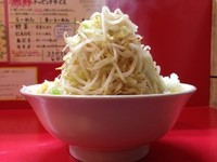 「小ラーメン」@麺屋 桐龍の写真