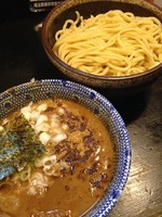 「かれつけ　大盛」@狼煙 〜NOROSHI〜の写真