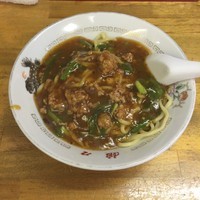 「冷やしスタミナ」@娘娘 中浦和店の写真