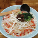担々麺￥７５０
