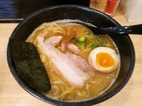 「中華そば（醤油）￥700→500※＋大盛り￥0※」@麺屋 隆勝の写真