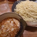 辛つけ麺（大）