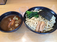 「つけ麺 極盛」@つけめんKOKOROの写真