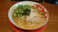 「八角らーめん」@らーめん八角 西脇店の写真