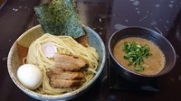 「ドロつけ麺」@バカヤロー！！龍麺房の写真