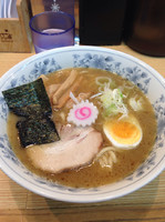 「ラーメン」@新橋 大勝軒の写真