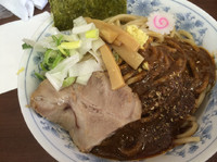 「四川風まぜそば」@次念序の写真