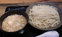 「つけめん」@三ツ矢堂製麺 上福岡店の写真
