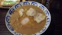 「中華そば　700円」@中華そば 丸田屋 次郎丸店の写真