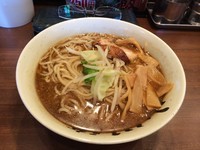 「ラーメン」@創作らーめん 小川流 厚木棚沢店の写真
