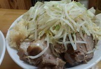 「つけ麺」@らーめん つの旨の写真