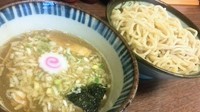 「一番搾り:750円」@つけめん 三三㐂の写真