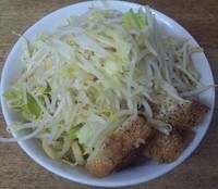 「【限定】 塩ラーメン：700円」@蓮爾 さんこま店の写真