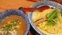「つけ麺　820円（中盛同料金）」@赤坂麺処 友の写真