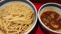 「つけ麺　700円」@麺屋あらき 竈の番人の写真