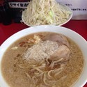 大ラーメン（800円）