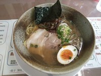「おいどんラーメン」@さつまラーメン 西郷どんの写真