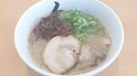 「ラーメン_720円+ライス50円」@秀ちゃんラーメンの写真