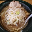 ラーメン ￥750
