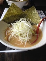 「ラーメン」@大ちゃんラーメンの写真